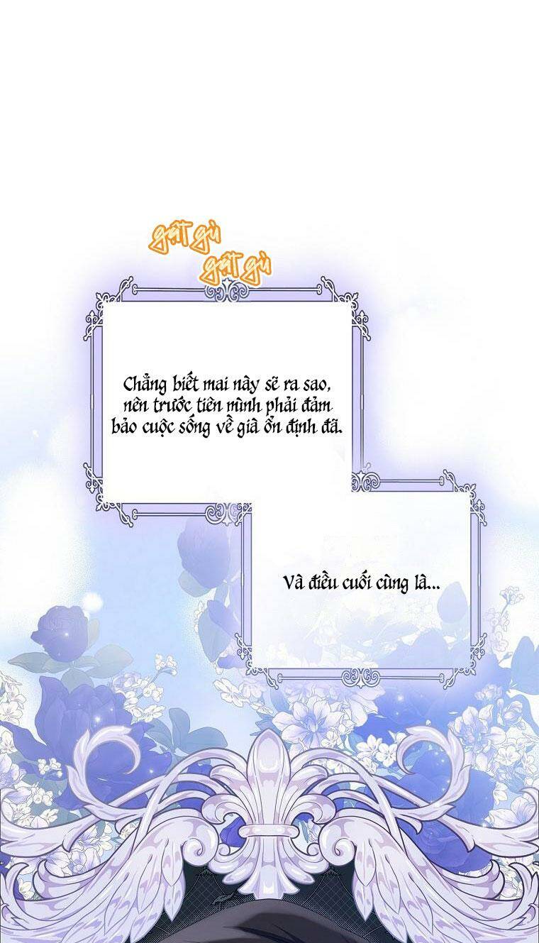 Nhận Nuôi Người Cha Phản Diện - Chapter 27 - Page 70