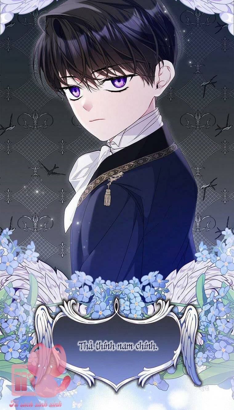 Nhận Nuôi Người Cha Phản Diện - Chapter 27 - Page 71