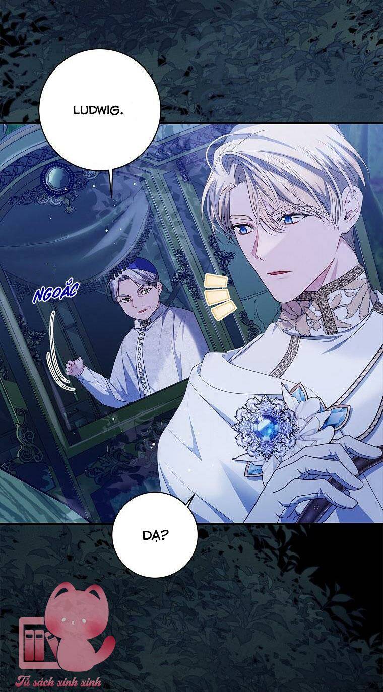Nhận Nuôi Người Cha Phản Diện - Chapter 27 - Page 79