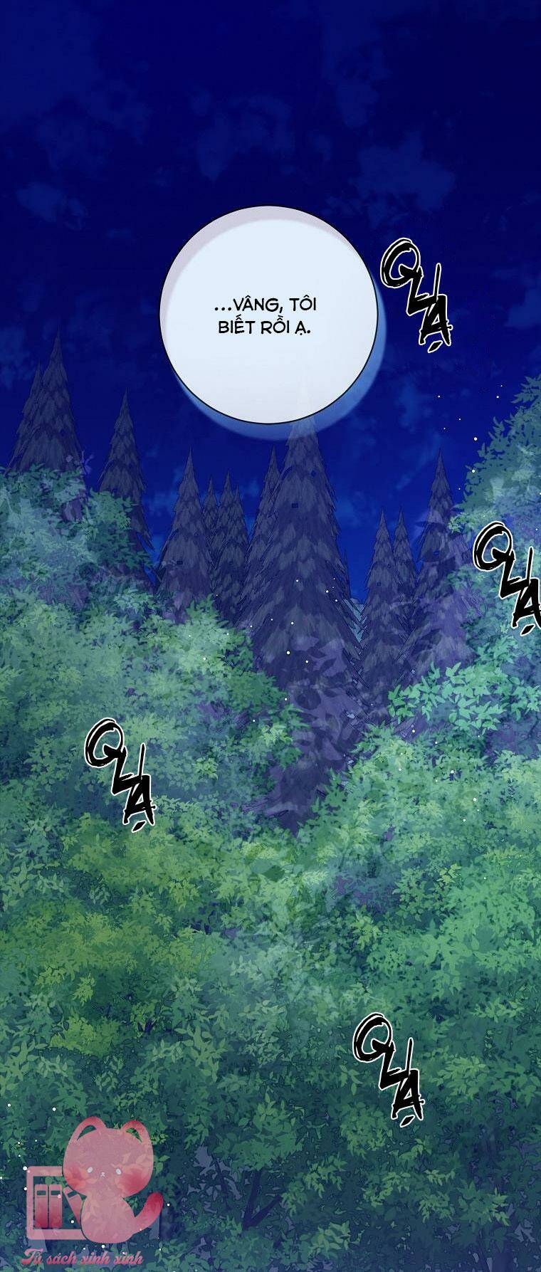 Nhận Nuôi Người Cha Phản Diện - Chapter 27 - Page 82