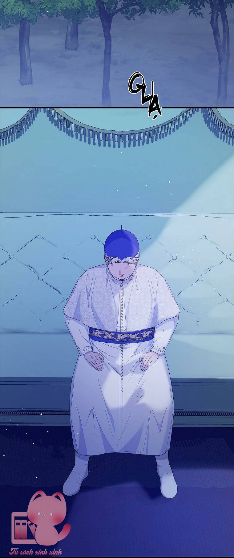 Nhận Nuôi Người Cha Phản Diện - Chapter 27 - Page 83