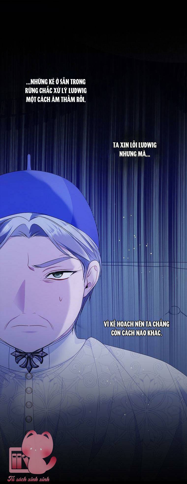 Nhận Nuôi Người Cha Phản Diện - Chapter 27 - Page 84