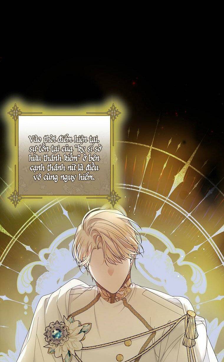 Nhận Nuôi Người Cha Phản Diện - Chapter 27 - Page 85