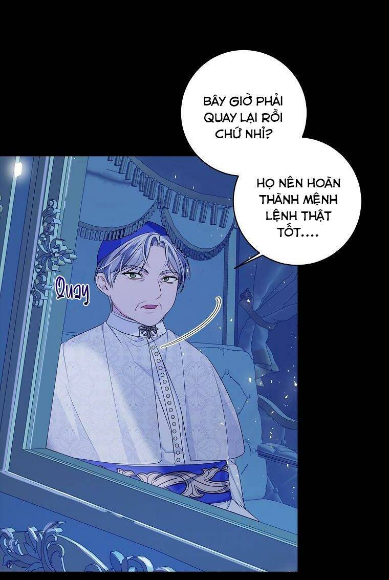 Nhận Nuôi Người Cha Phản Diện - Chapter 27 - Page 88