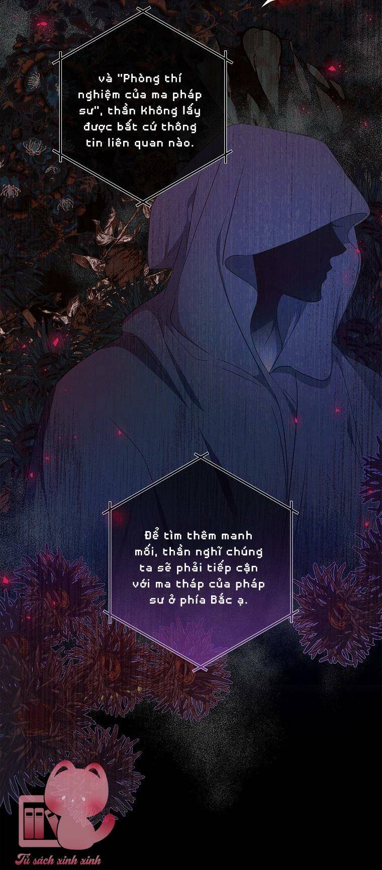 Nhận Nuôi Người Cha Phản Diện - Chapter 28 - Page 9