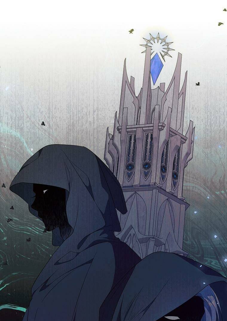 Nhận Nuôi Người Cha Phản Diện - Chapter 28 - Page 11