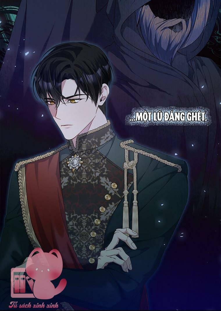 Nhận Nuôi Người Cha Phản Diện - Chapter 28 - Page 12