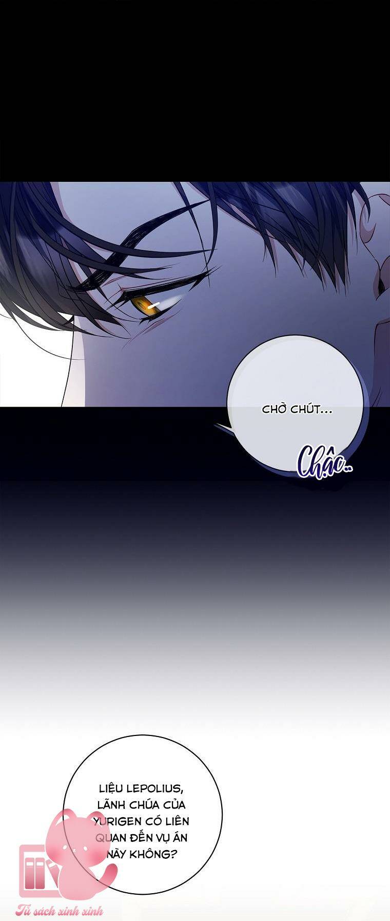 Nhận Nuôi Người Cha Phản Diện - Chapter 28 - Page 13