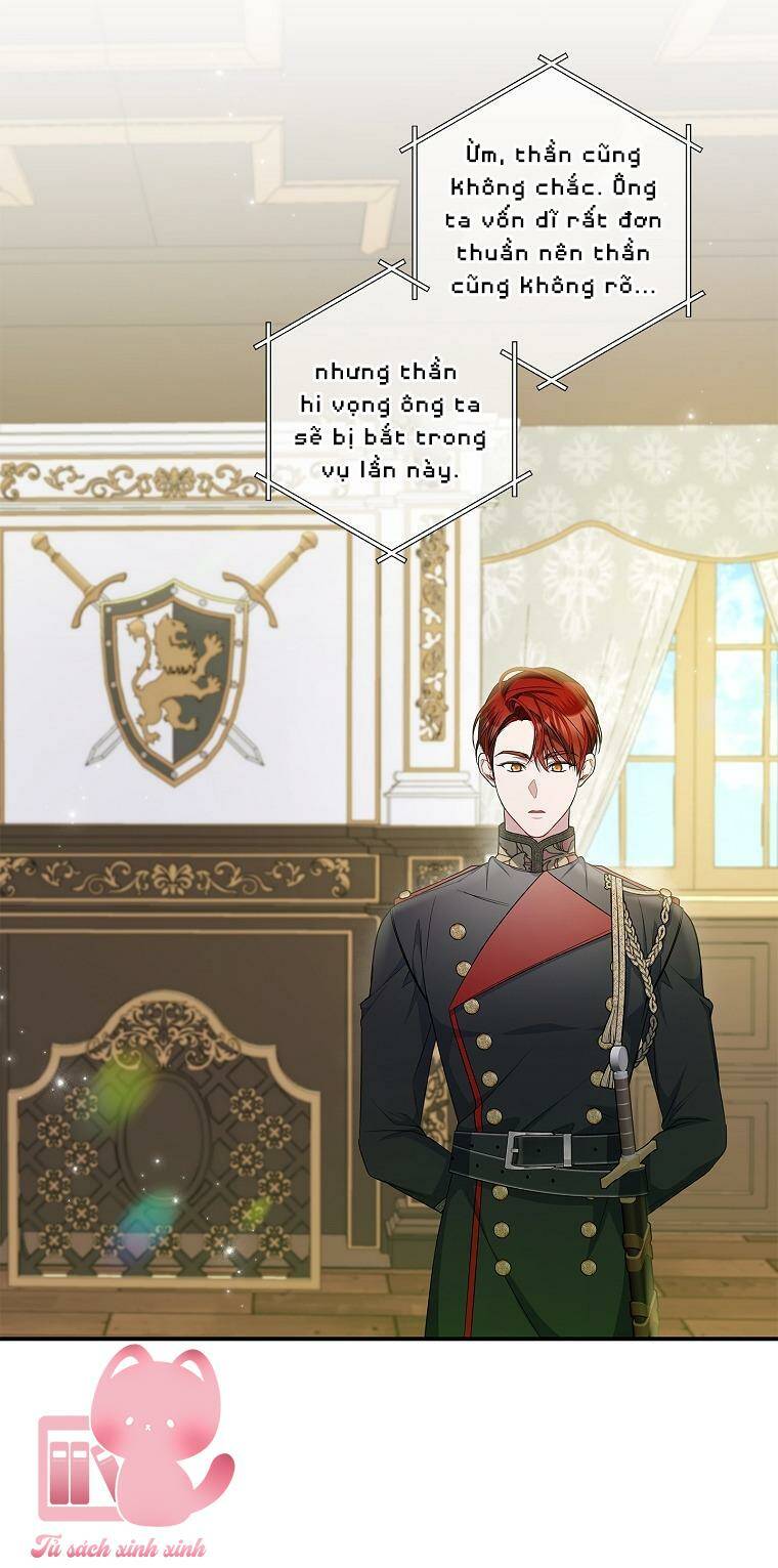 Nhận Nuôi Người Cha Phản Diện - Chapter 28 - Page 14