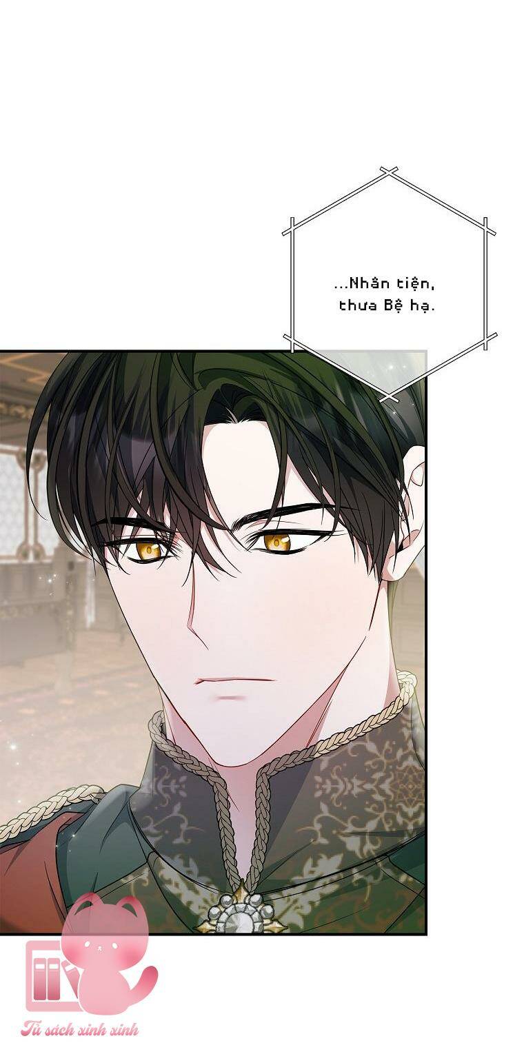 Nhận Nuôi Người Cha Phản Diện - Chapter 28 - Page 17