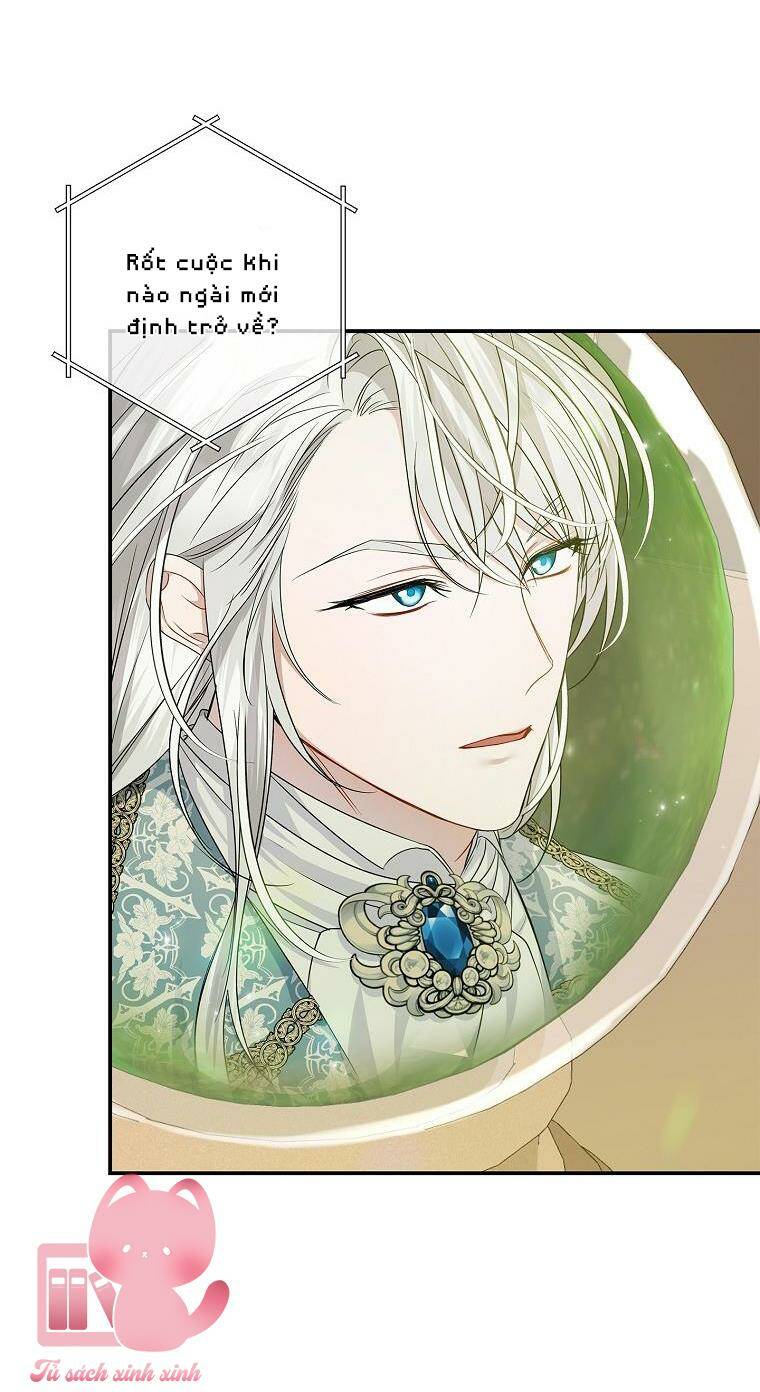 Nhận Nuôi Người Cha Phản Diện - Chapter 28 - Page 18