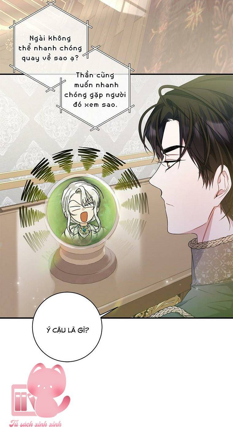 Nhận Nuôi Người Cha Phản Diện - Chapter 28 - Page 20