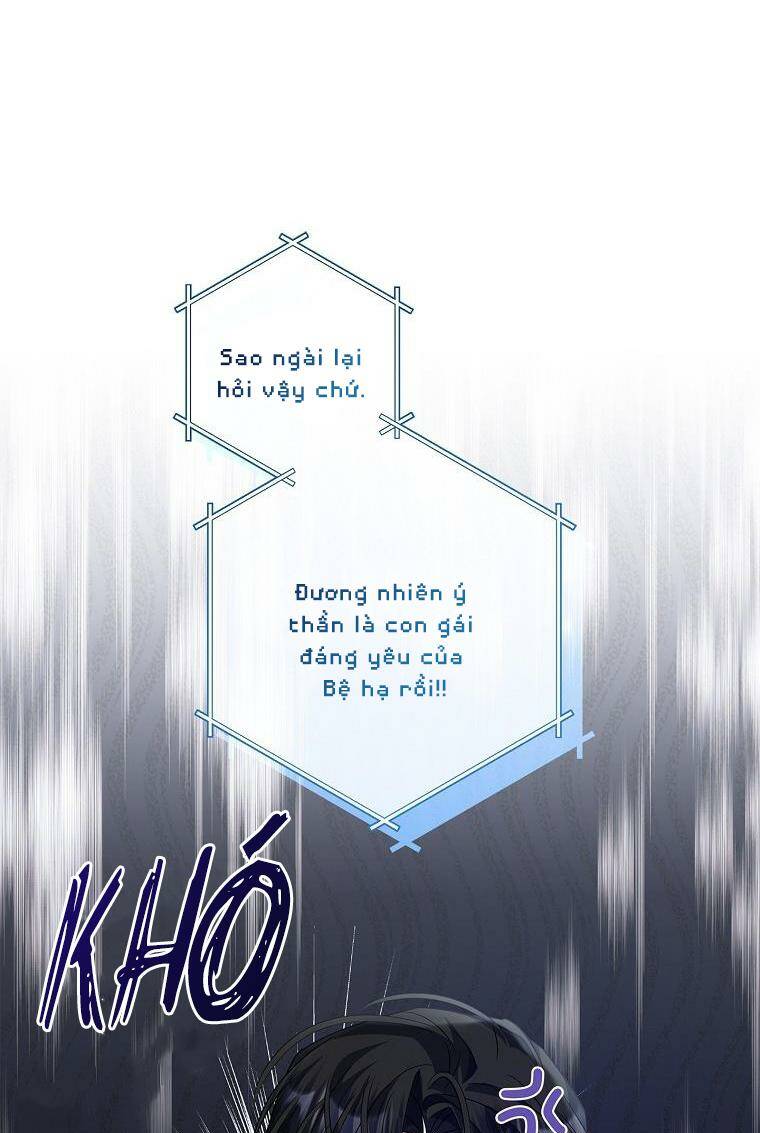 Nhận Nuôi Người Cha Phản Diện - Chapter 28 - Page 21