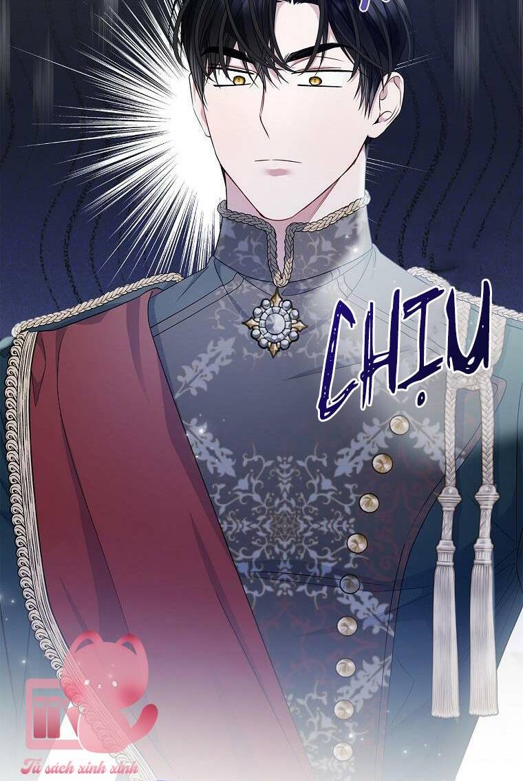 Nhận Nuôi Người Cha Phản Diện - Chapter 28 - Page 22