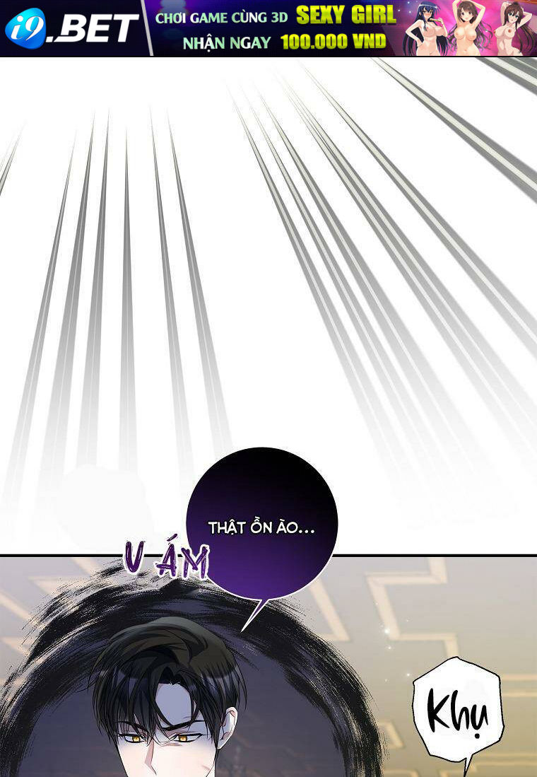 Nhận Nuôi Người Cha Phản Diện - Chapter 28 - Page 25