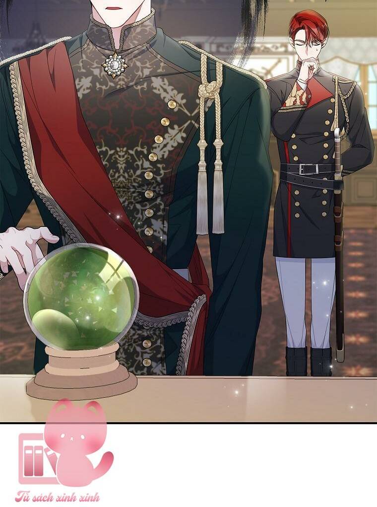 Nhận Nuôi Người Cha Phản Diện - Chapter 28 - Page 26