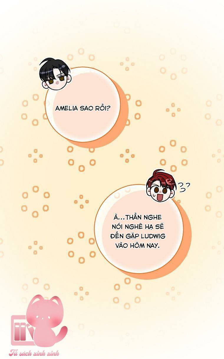 Nhận Nuôi Người Cha Phản Diện - Chapter 28 - Page 28