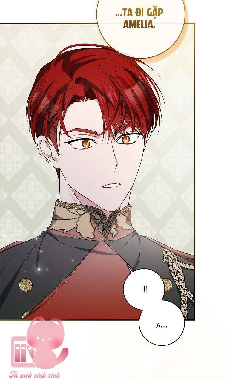 Nhận Nuôi Người Cha Phản Diện - Chapter 28 - Page 34