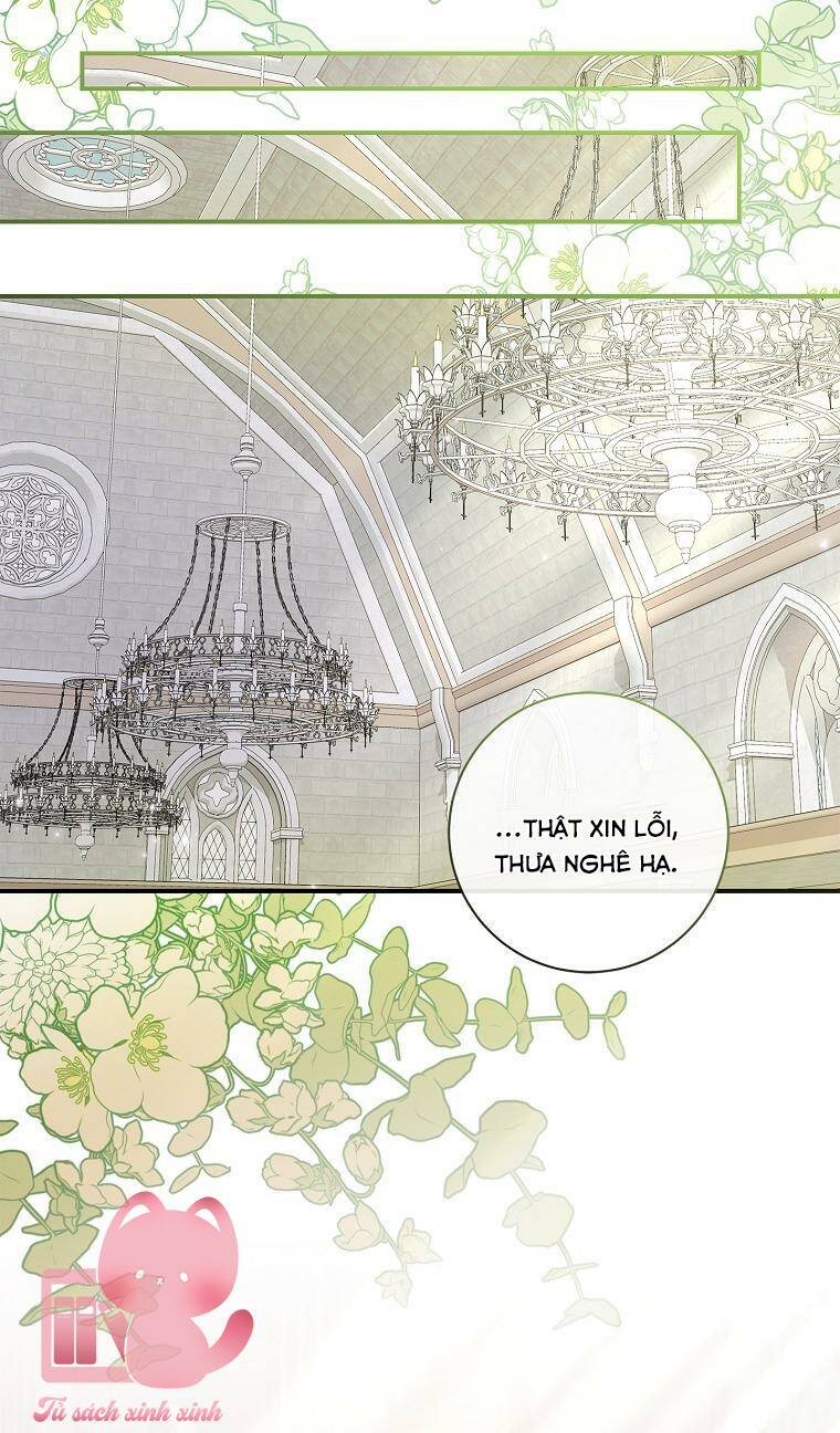 Nhận Nuôi Người Cha Phản Diện - Chapter 28 - Page 40