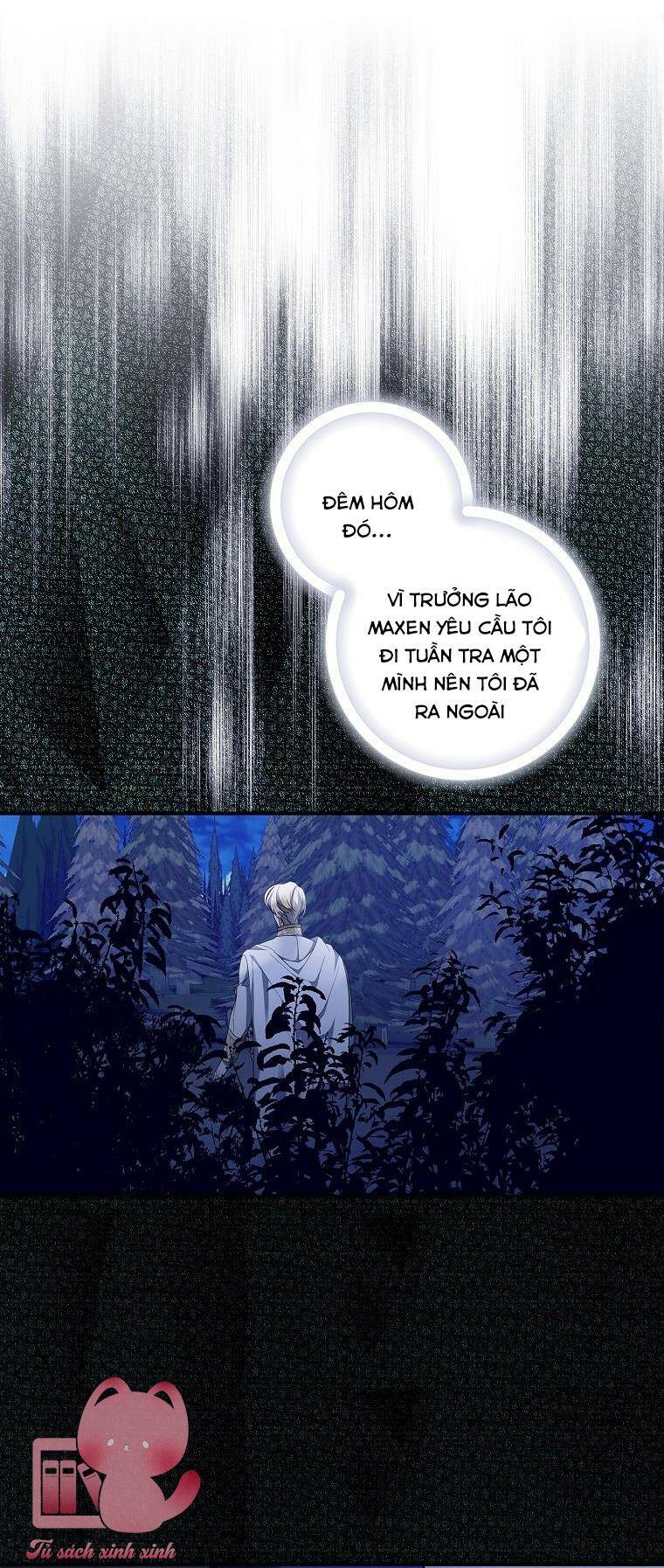 Nhận Nuôi Người Cha Phản Diện - Chapter 28 - Page 48