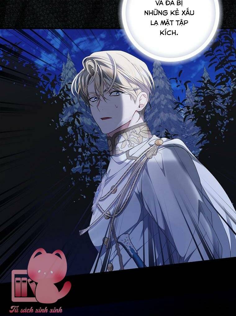 Nhận Nuôi Người Cha Phản Diện - Chapter 28 - Page 50