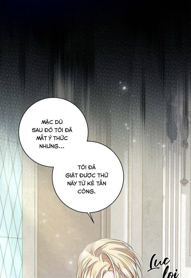 Nhận Nuôi Người Cha Phản Diện - Chapter 28 - Page 51