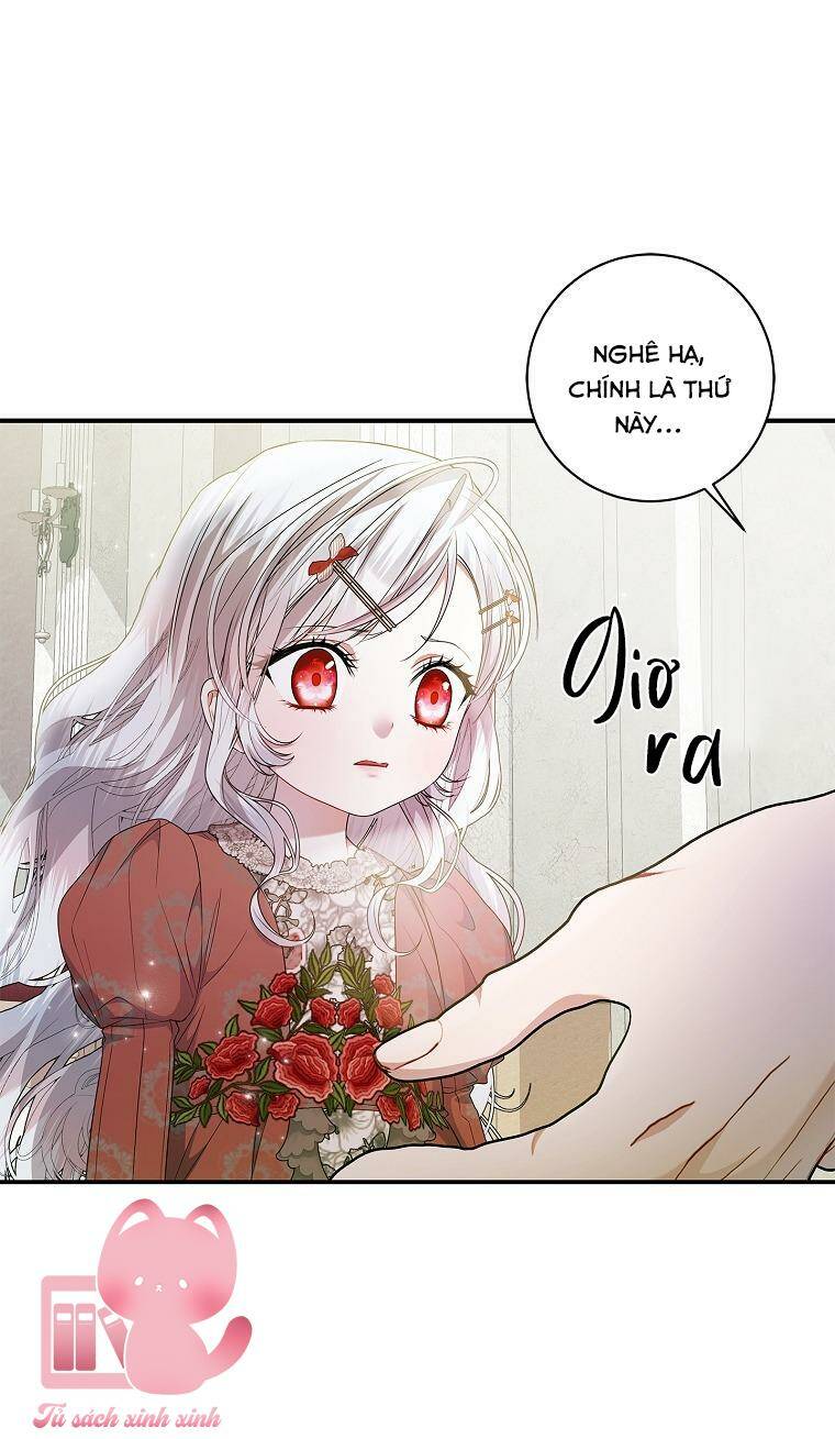 Nhận Nuôi Người Cha Phản Diện - Chapter 28 - Page 53