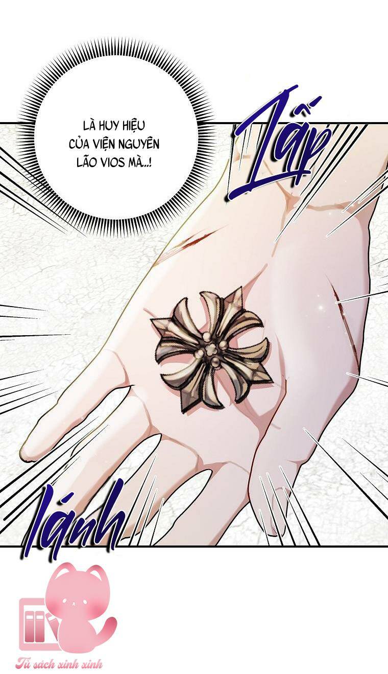 Nhận Nuôi Người Cha Phản Diện - Chapter 28 - Page 55