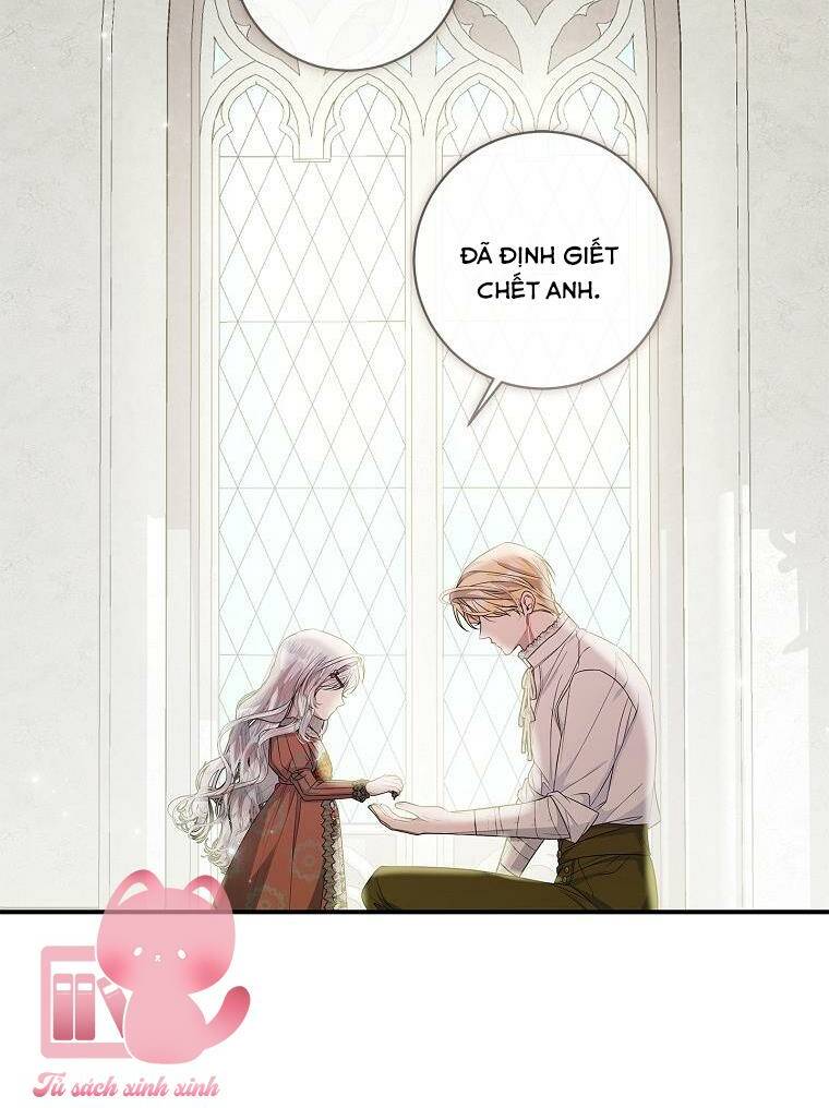 Nhận Nuôi Người Cha Phản Diện - Chapter 28 - Page 57