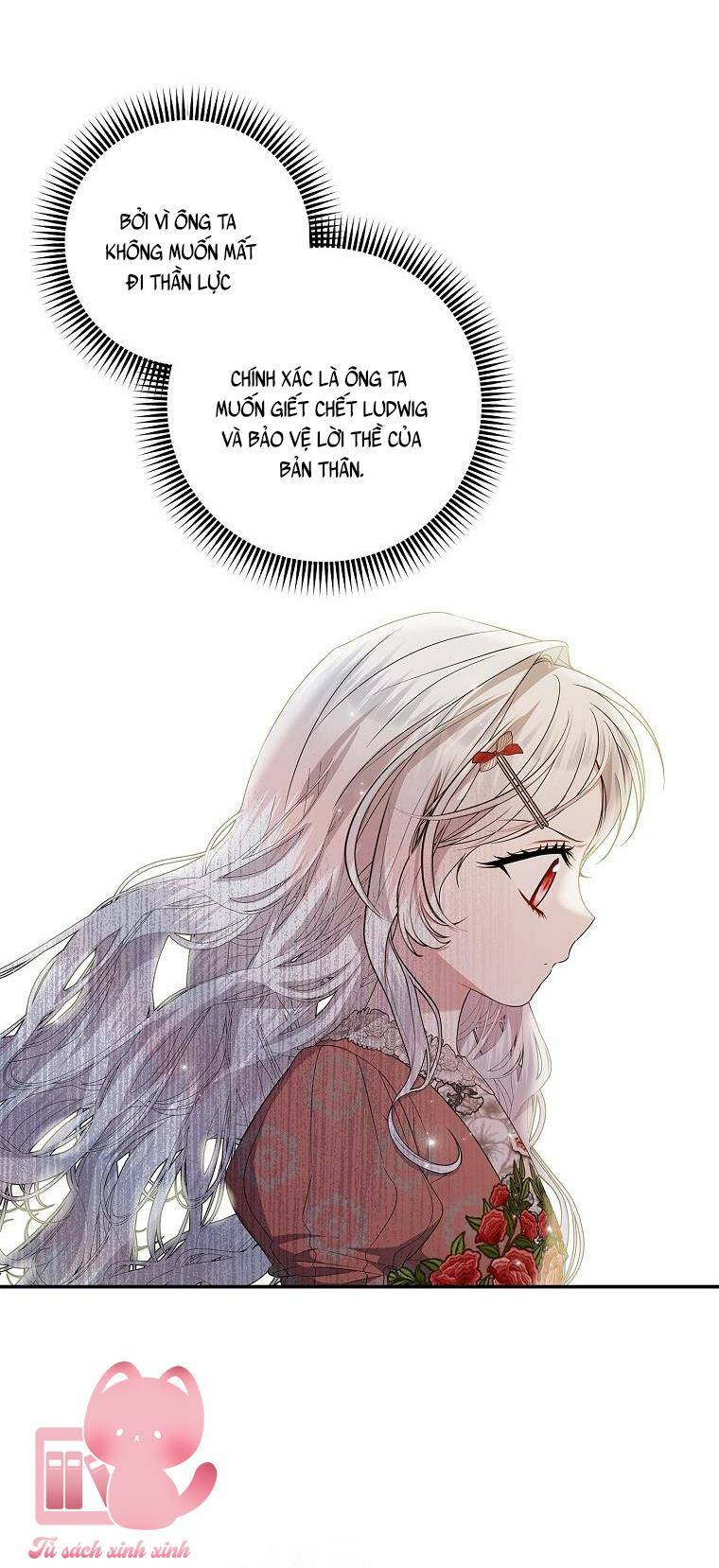 Nhận Nuôi Người Cha Phản Diện - Chapter 28 - Page 58