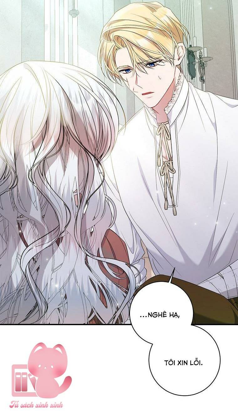 Nhận Nuôi Người Cha Phản Diện - Chapter 28 - Page 60