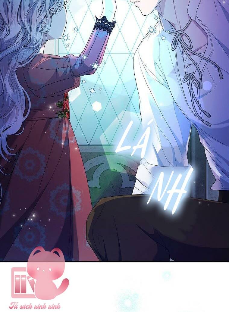 Nhận Nuôi Người Cha Phản Diện - Chapter 28 - Page 63