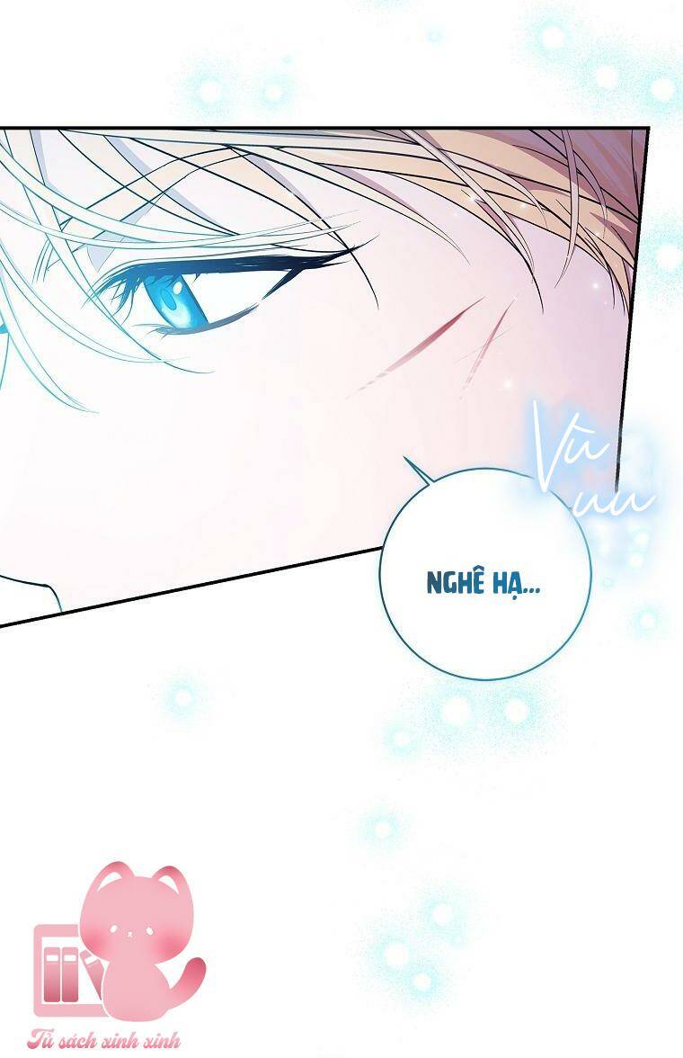 Nhận Nuôi Người Cha Phản Diện - Chapter 28 - Page 64