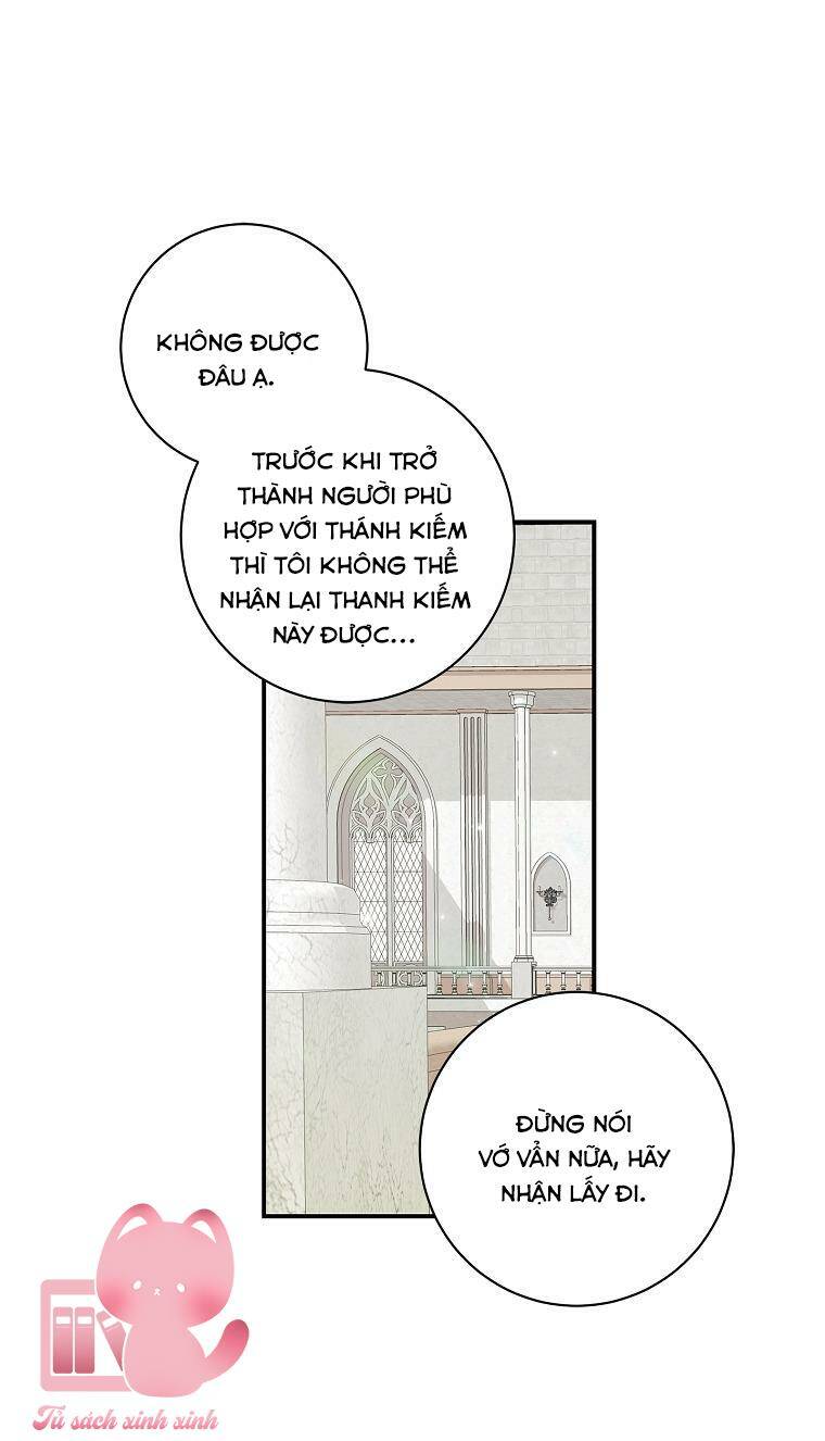 Nhận Nuôi Người Cha Phản Diện - Chapter 28 - Page 67