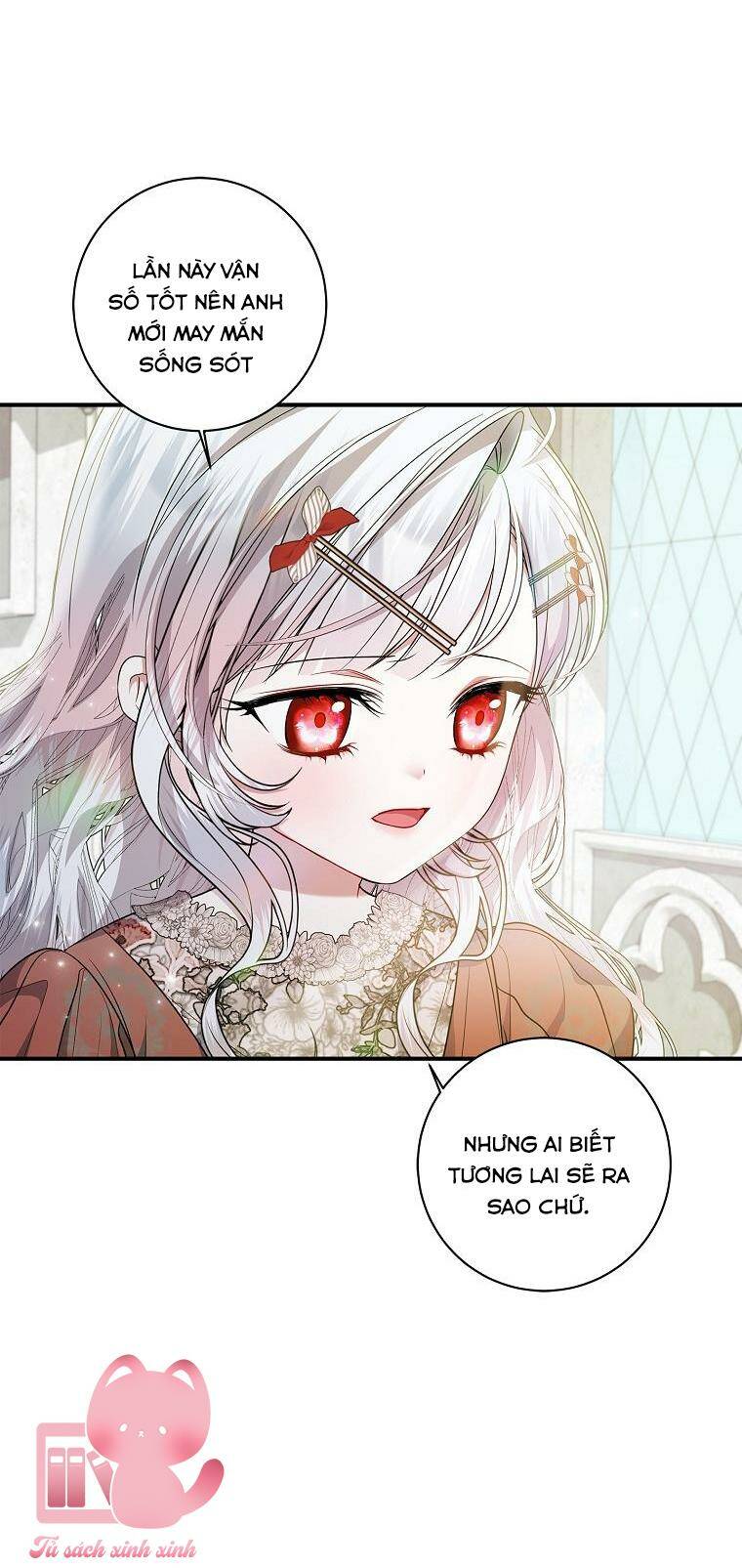 Nhận Nuôi Người Cha Phản Diện - Chapter 28 - Page 68