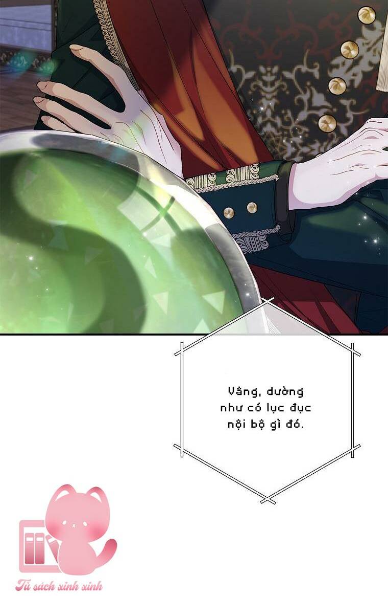 Nhận Nuôi Người Cha Phản Diện - Chapter 28 - Page 6