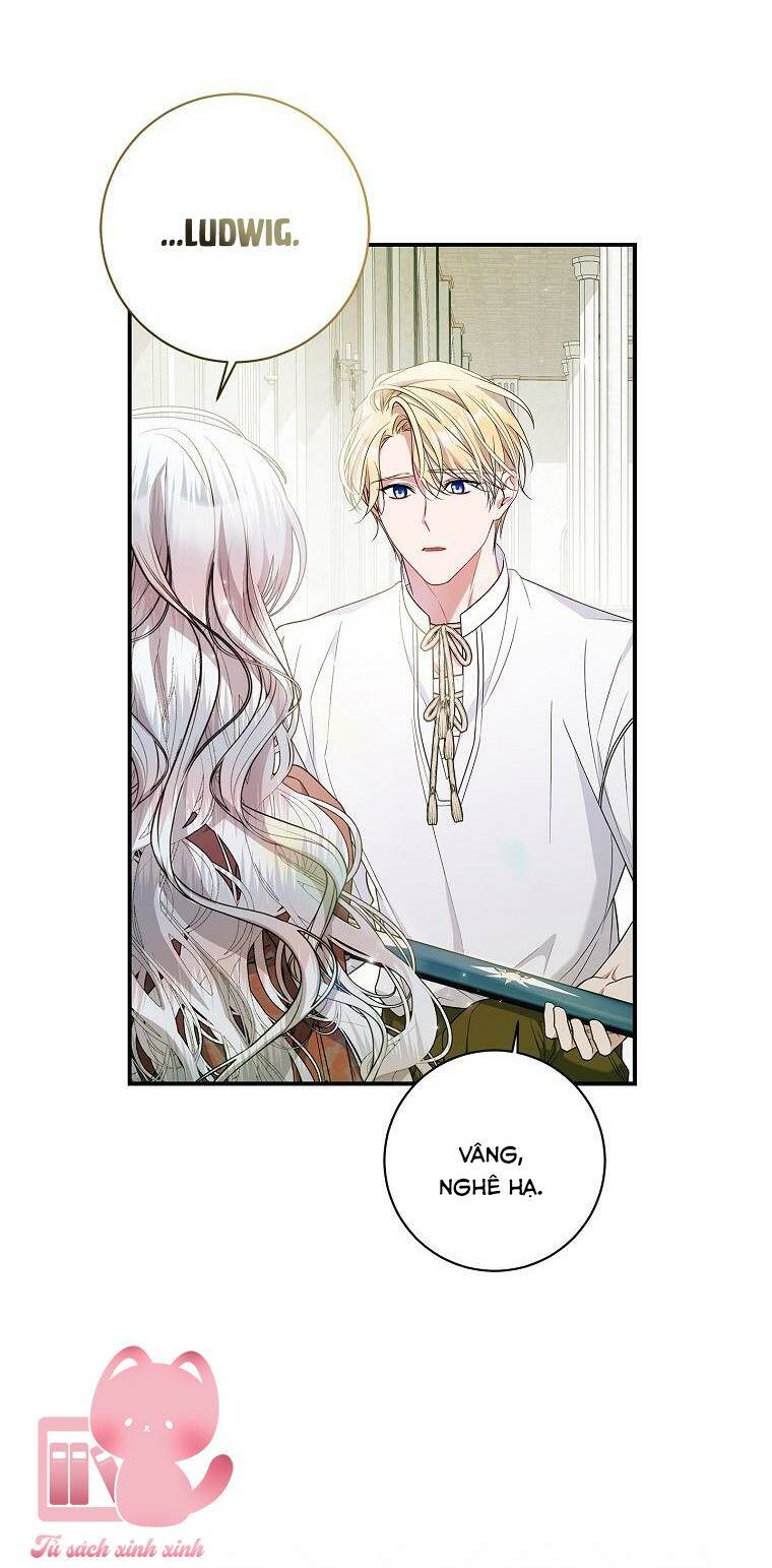 Nhận Nuôi Người Cha Phản Diện - Chapter 28 - Page 69