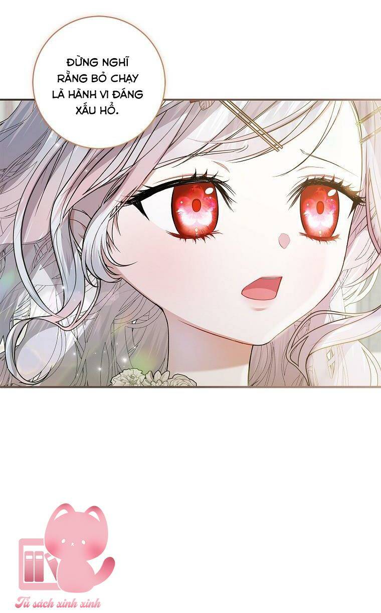 Nhận Nuôi Người Cha Phản Diện - Chapter 28 - Page 72