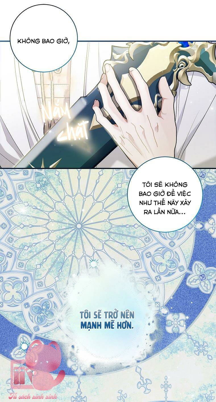 Nhận Nuôi Người Cha Phản Diện - Chapter 28 - Page 75