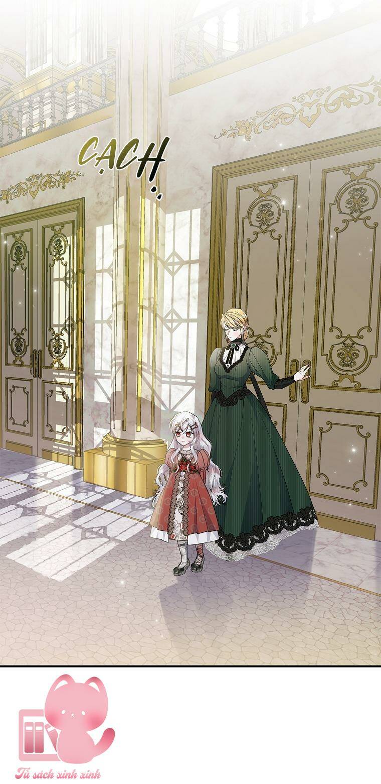 Nhận Nuôi Người Cha Phản Diện - Chapter 28 - Page 77