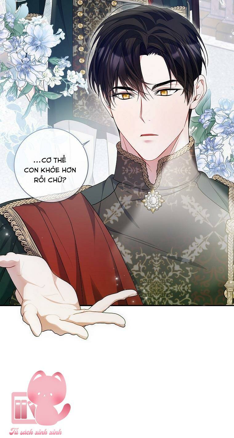 Nhận Nuôi Người Cha Phản Diện - Chapter 28 - Page 83