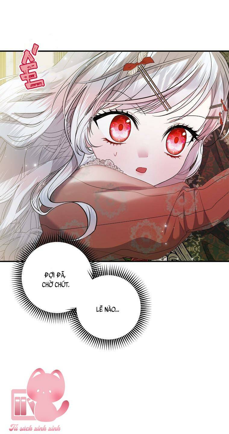 Nhận Nuôi Người Cha Phản Diện - Chapter 28 - Page 85