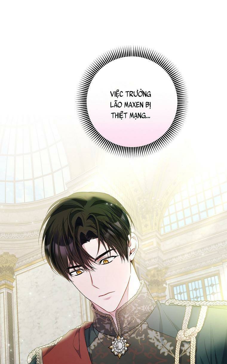 Nhận Nuôi Người Cha Phản Diện - Chapter 28 - Page 86