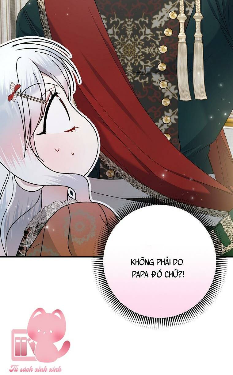 Nhận Nuôi Người Cha Phản Diện - Chapter 28 - Page 87