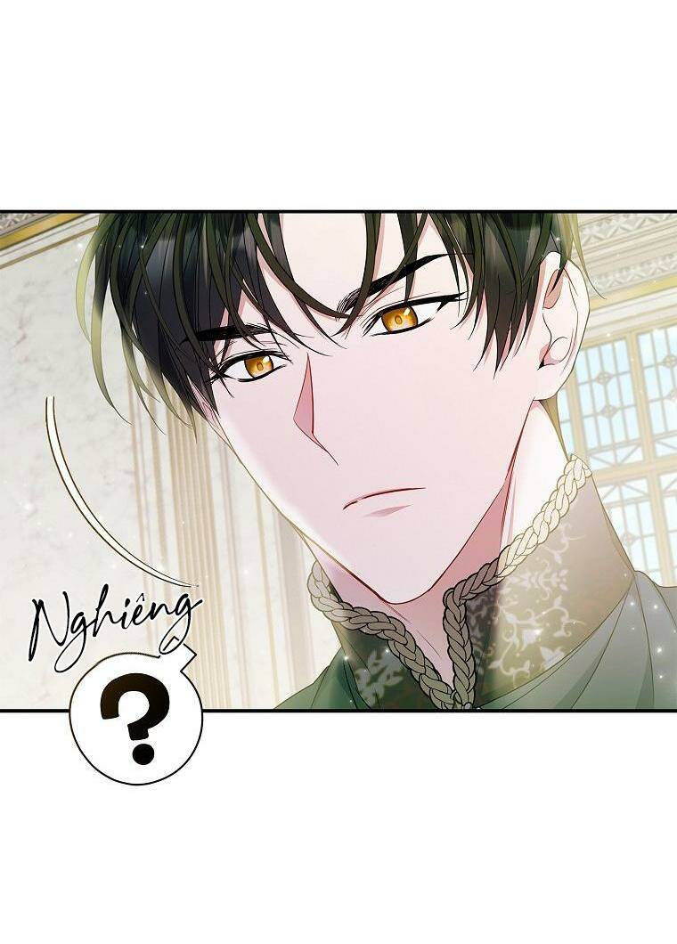 Nhận Nuôi Người Cha Phản Diện - Chapter 28 - Page 88