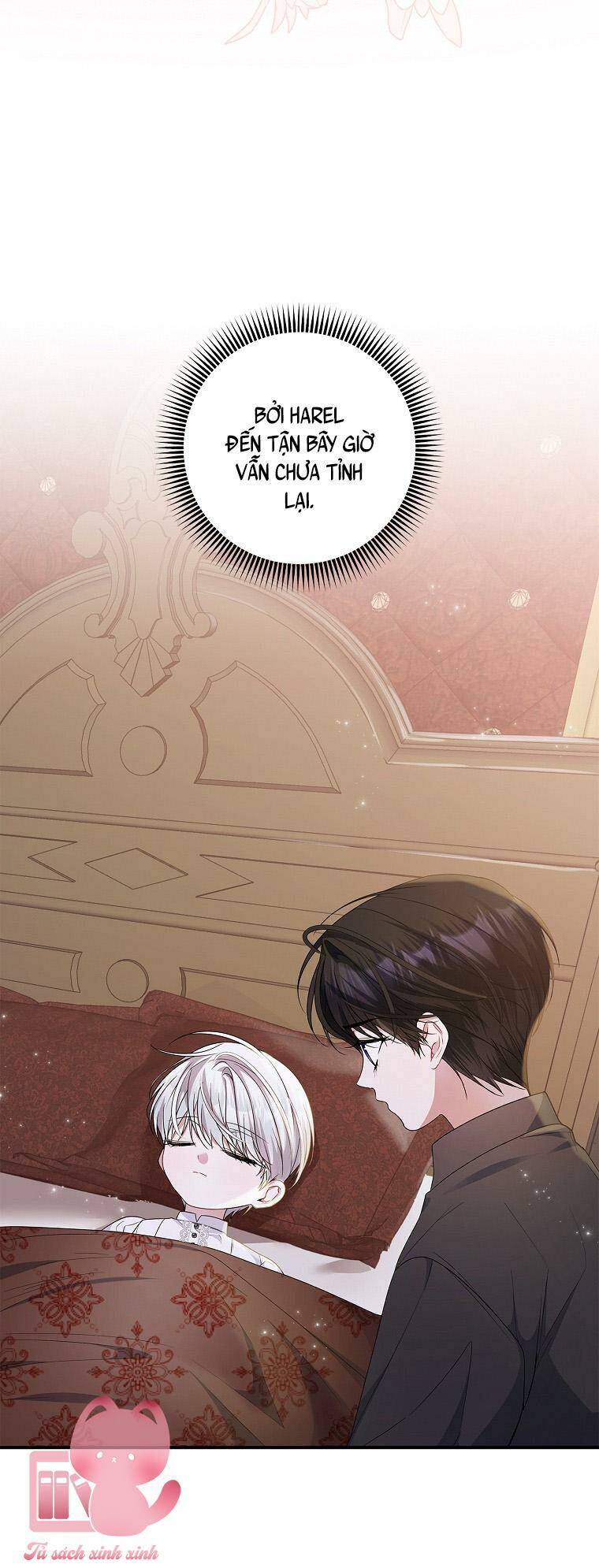 Nhận Nuôi Người Cha Phản Diện - Chapter 29 - Page 9