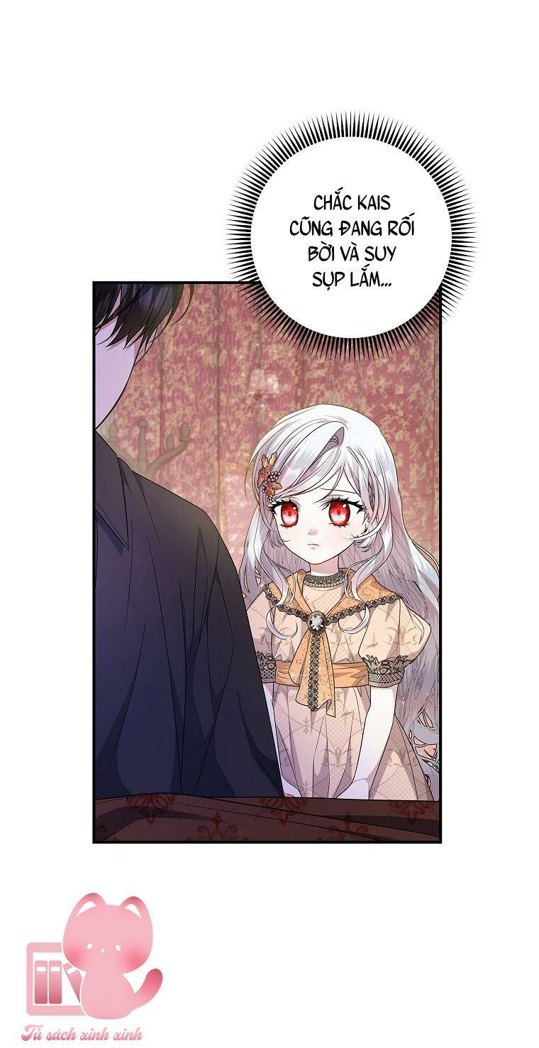 Nhận Nuôi Người Cha Phản Diện - Chapter 29 - Page 10