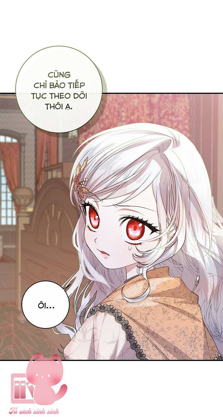 Nhận Nuôi Người Cha Phản Diện - Chapter 29 - Page 12