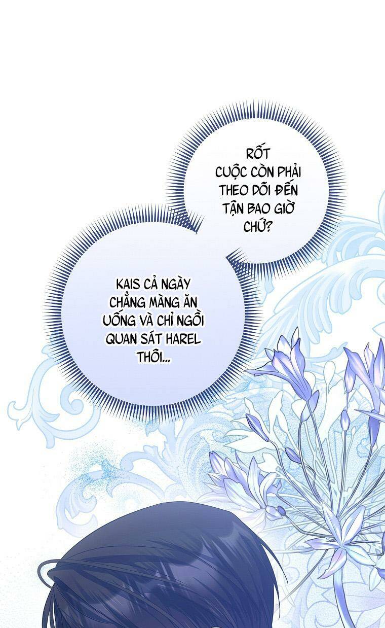 Nhận Nuôi Người Cha Phản Diện - Chapter 29 - Page 13