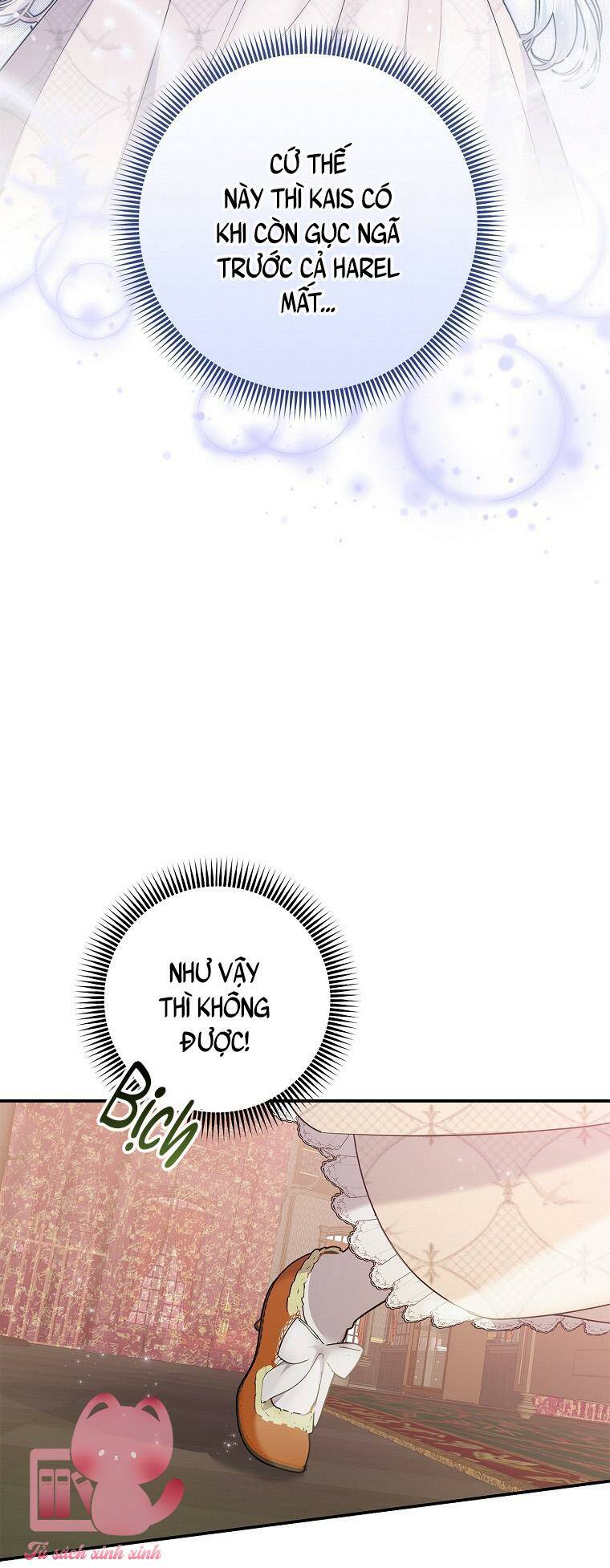 Nhận Nuôi Người Cha Phản Diện - Chapter 29 - Page 15